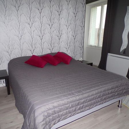 A La Belle Etoile Bed and Breakfast Méry-sur-Cher Εξωτερικό φωτογραφία