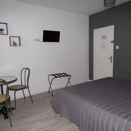 A La Belle Etoile Bed and Breakfast Méry-sur-Cher Εξωτερικό φωτογραφία