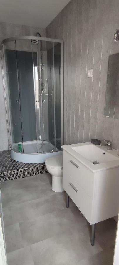 A La Belle Etoile Bed and Breakfast Méry-sur-Cher Εξωτερικό φωτογραφία