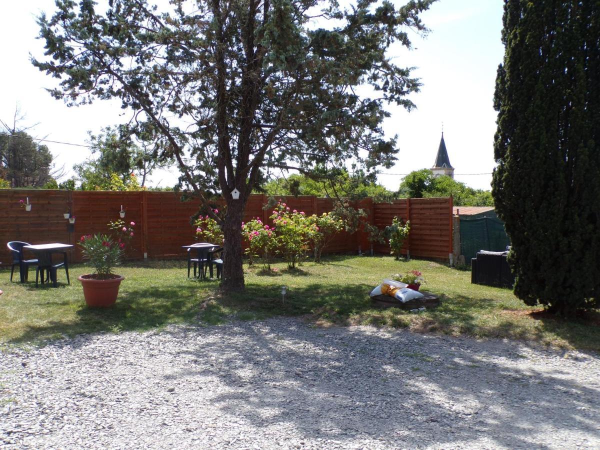 A La Belle Etoile Bed and Breakfast Méry-sur-Cher Εξωτερικό φωτογραφία