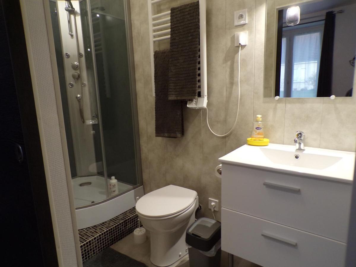 A La Belle Etoile Bed and Breakfast Méry-sur-Cher Εξωτερικό φωτογραφία